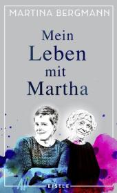 Mein Leben mit Martha Cover