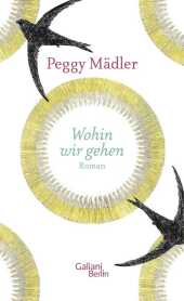 Wohin wir gehen Cover