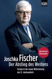 Der Abstieg des Westens