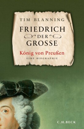 Friedrich der Große