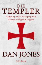 Die Templer Cover