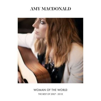 Woman of the World, 1 Audio-CD