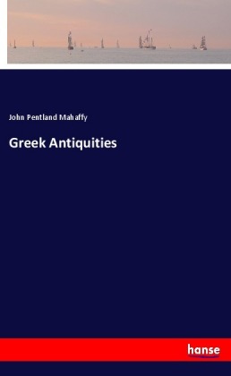 Greek Antiquities 