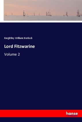 Lord Fitzwarine 