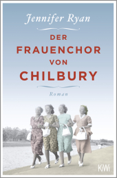 Der Frauenchor von Chilbury