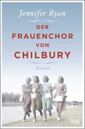 Der Frauenchor von Chilbury 