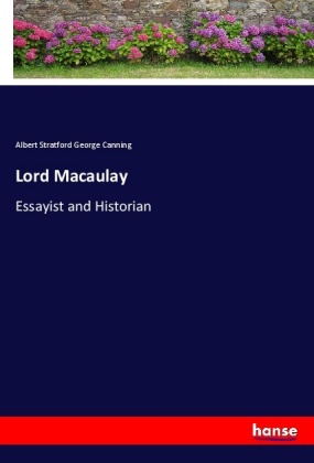 Lord Macaulay 