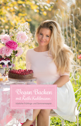 Vegan Backen mit Kathi Kuhlmann 