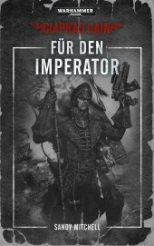 Warhammer 40.000 - Für den Imperator