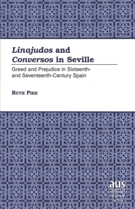"Linajudos" and "Conversos" in Seville 