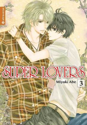 Super Lovers 
