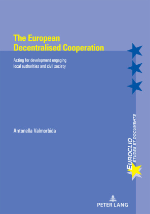 The European Decentralised Cooperation 