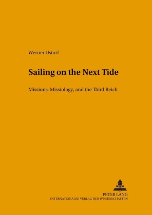 Sailing on the Next Tide 