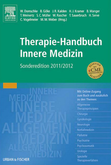 Herold Innere Medizin Ebook