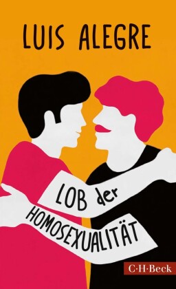 Lob der Homosexualität 