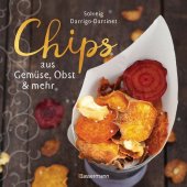 Chips aus Gemüse, Obst & mehr