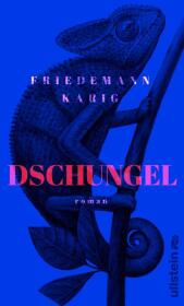 Dschungel