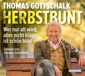Cover des Mediums: Herbstbunt