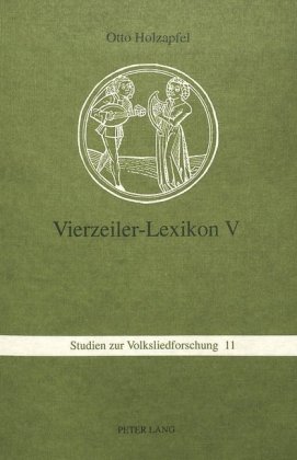 Vierzeiler-Lexikon V 