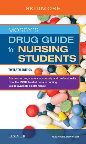 Mosby Nclex Ebook