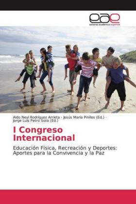 I Congreso Internacional 