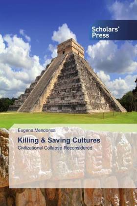 Killing & Saving Cultures 