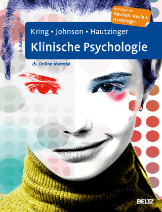 Klinische Psychologie, m. 1 Buch, m. 1 E-Book