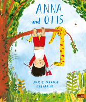 Anna und Otis Cover