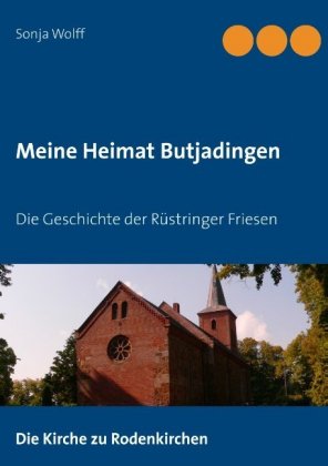 Meine Heimat Butjadingen 