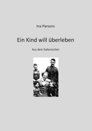 Ein Kind will überleben 