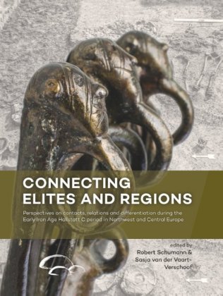 Connecting Elites and Regions 