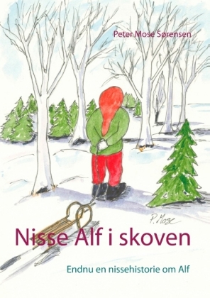Nisse Alf i skoven 