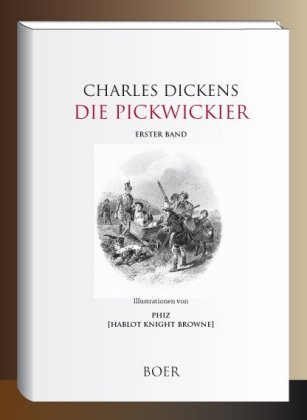 Die Pickwickier 