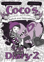 Coco's Diary - Tagebuch eines Vampirmädchens