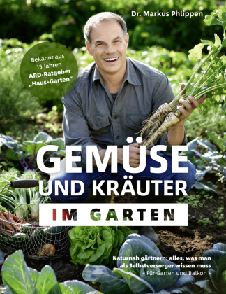 Gemuse Und Krauter Im Garten Produkt