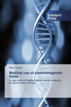 Medical use of electromagnetic fields 