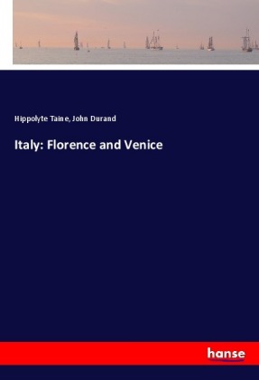 Italy: Florence and Venice 
