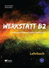 Werkstatt B2 - Lehrbuch