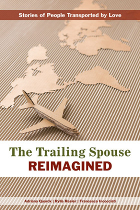 The Trailing Spouse Reimagined 