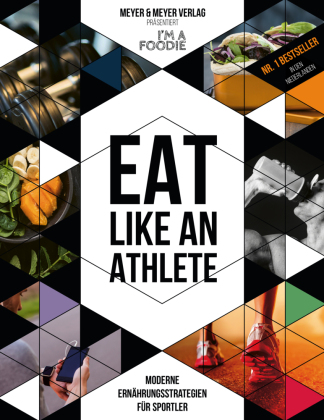 Eat like an Athlete 