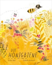 Die Honigbiene Cover