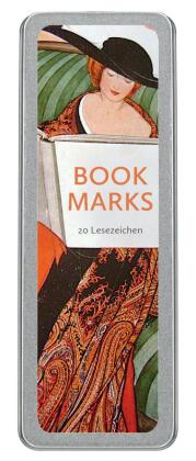 Book Marks 