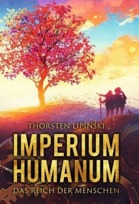 Imperium Humanum - Das Reich der Menschen 