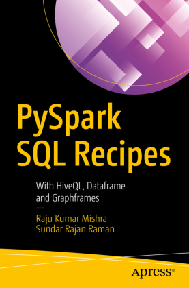 PySpark SQL Recipes 