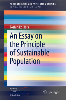 An Essay on the Principle of Sustainable Population 