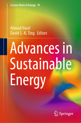 Advances in Sustainable Energy 