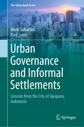 Urban Governance and Informal Settlements 