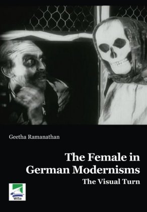 The Female in German Modernisms 