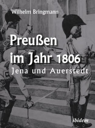 Preußen im Jahr 1806 