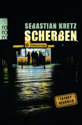 kein Cover